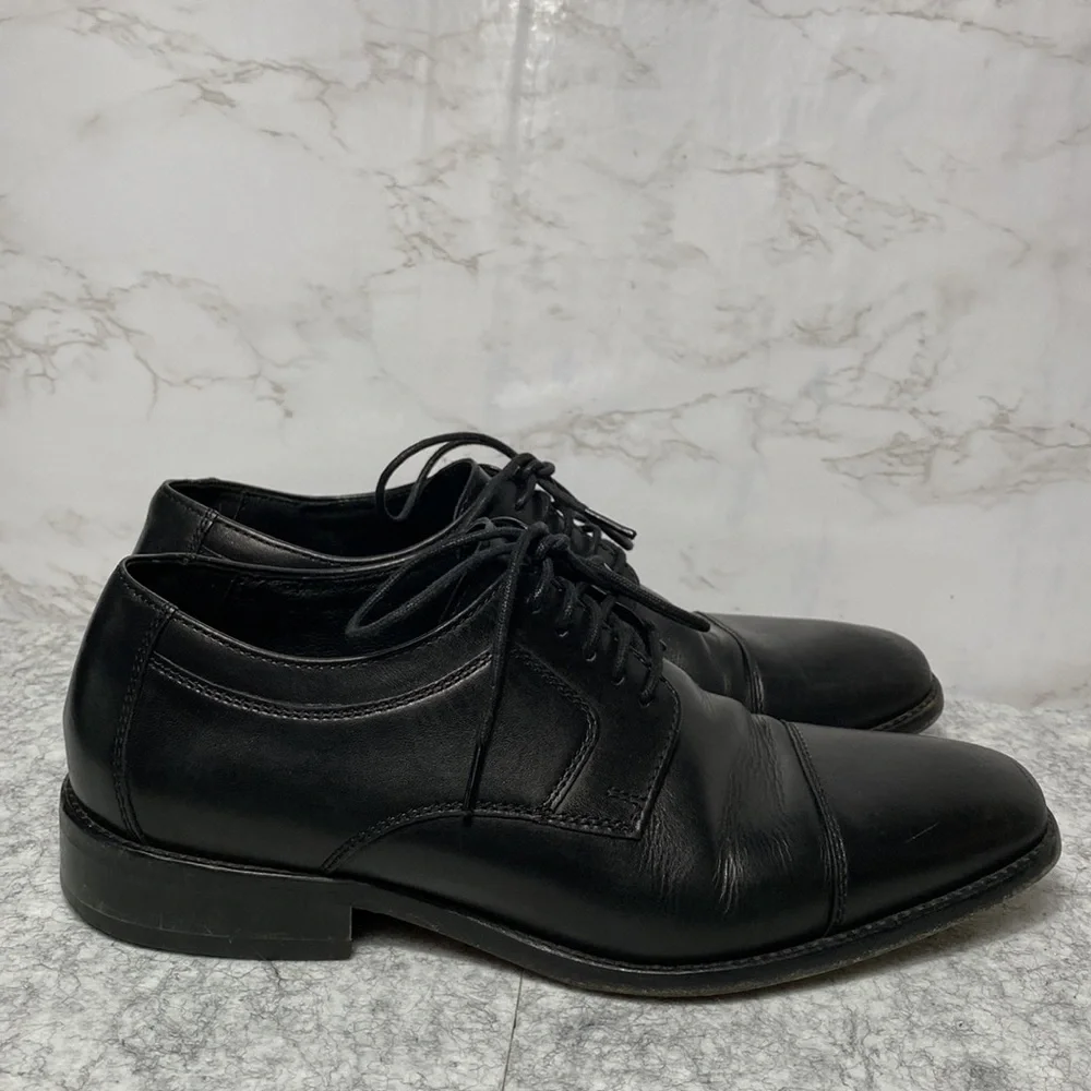 J Murphy By Johnston And Murphy Dress Shoes